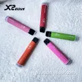 Elux leyenda gunn pod elfbar 1500 puffs